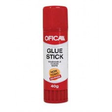 Lipici stick 40gr Ofica